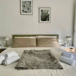 Apartament Near Orio Bgy Malpensata House, Bergamo