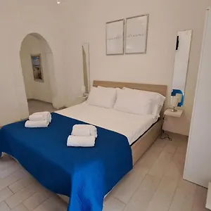  Apartament Borgo28 Włochy