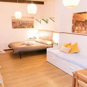 Apartament Casa Tequila, Bergamo