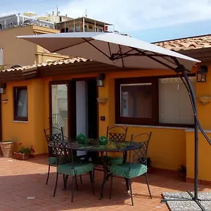  Apartament Attico Sole Luna Włochy