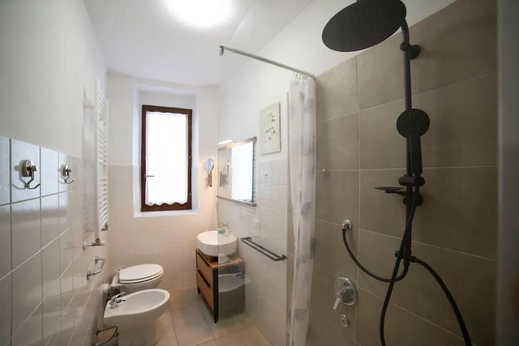 Il Centro Di Bergamo Apartment Italy