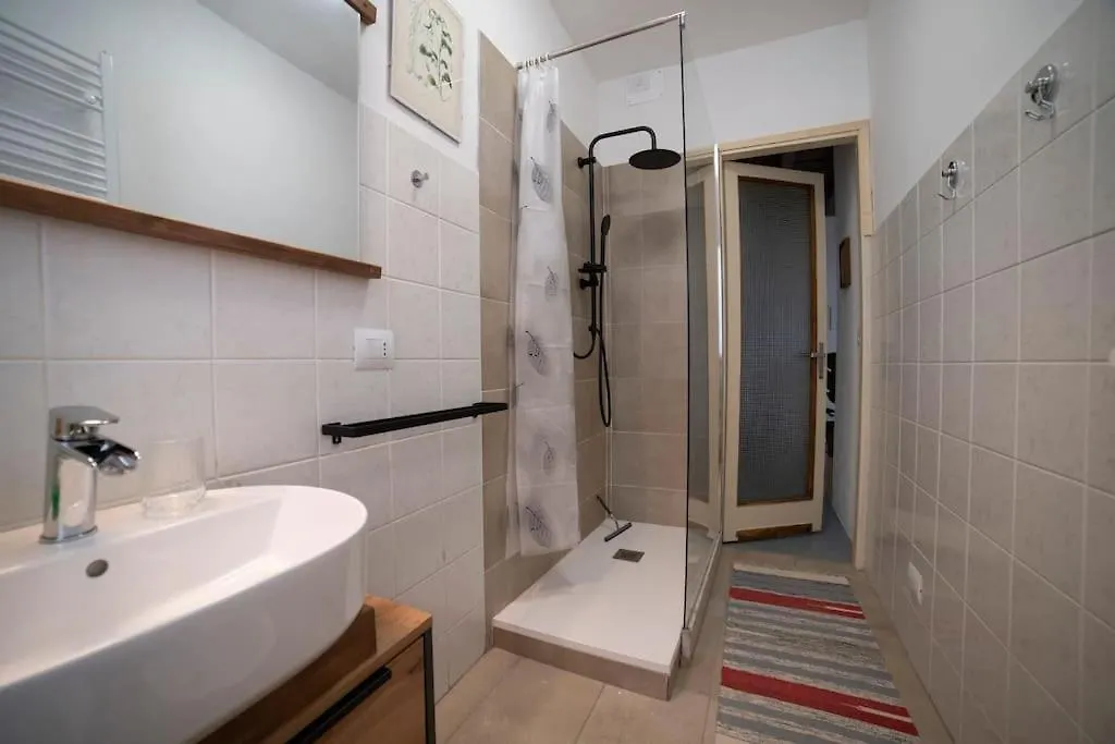 Il Centro Di Bergamo Apartment