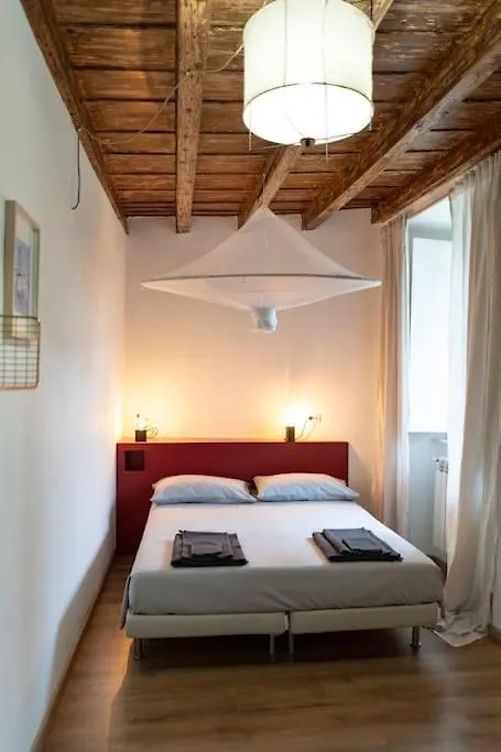 Il Centro Di Bergamo Apartment